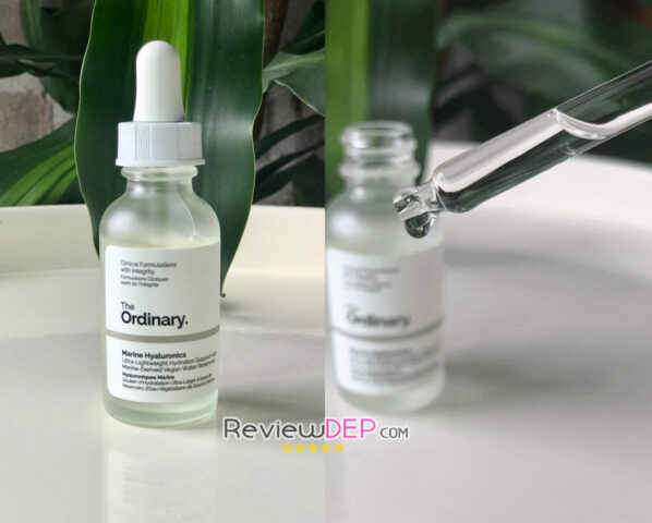 Review The Ordinary Marine Hyaluronics có tốt không?