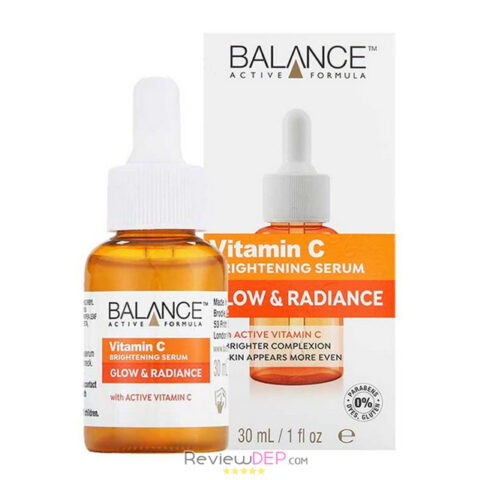 Balance Vitamin C Serum
