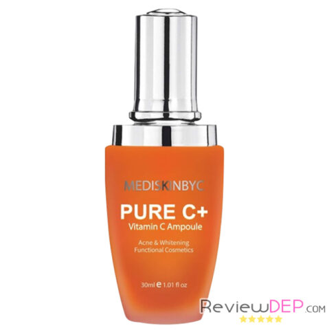 Serum Pure C+