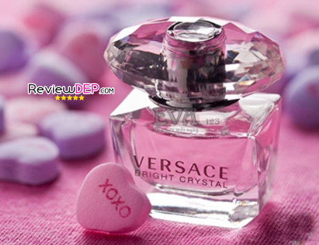 Nước hoa mini Versace bright crystal