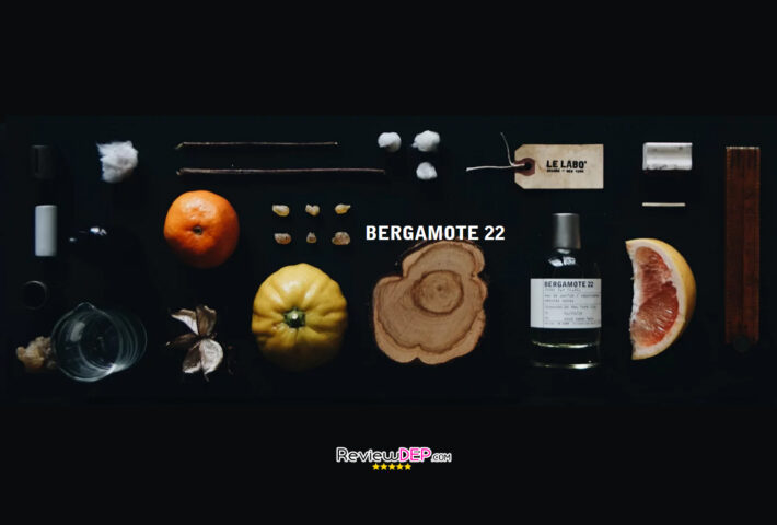 Review nước hoa Le Labo Bergamote 22