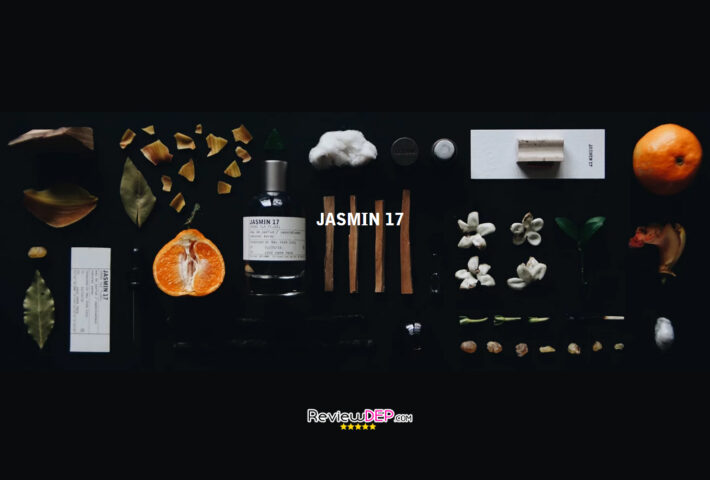 Review nước hoa Le Labo Jasmin 17 - ReviewDep