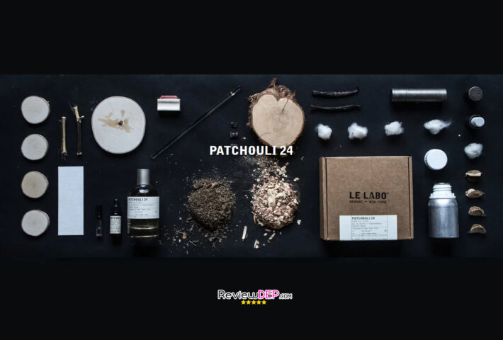 Review nước hoa Le Labo Patchouli 24