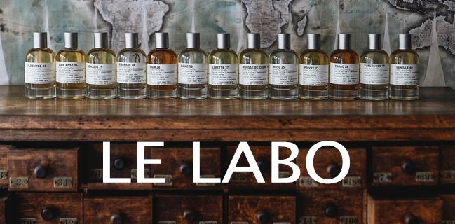 Review nước hoa Le Labo