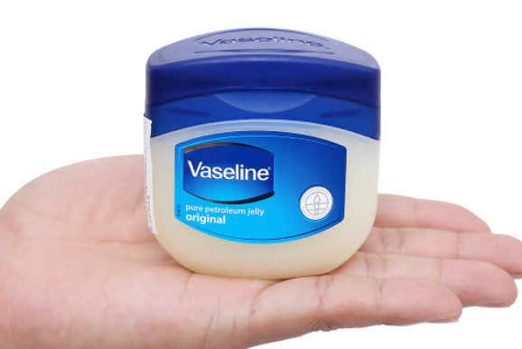 Tác dụng của sáp dưỡng ẩm Vaseline