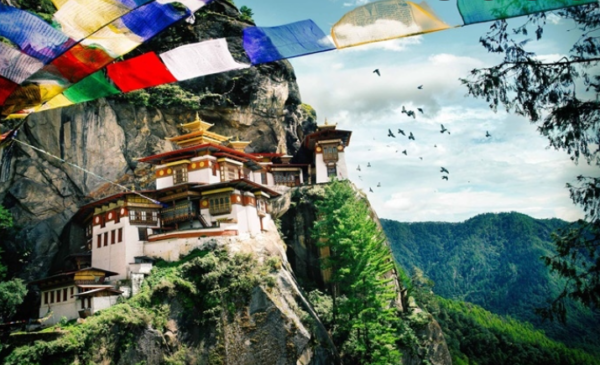 10 điều cần biết trước khi du lịch Bhutan